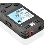 Kodak Dictaphone VRC350 Ses Kayıt Cihazı