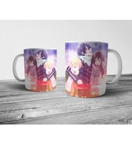 Pixxa Noragami Kupa Bardak Model 3