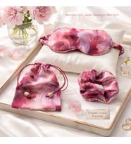 VELVET NIGHT - MINI NIGHT SET (Karışık)