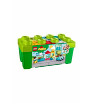 Lego Classic Yapım Parçası Kutusu 65 Parça