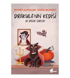 Drakula’nın Kedisi ve Diğer Şiirler