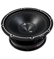 BDPRO8M-V9  VIBE Blackdeath Serisi 20 cm Midrange 675W Maksimum 225W RMS (Siyah)
