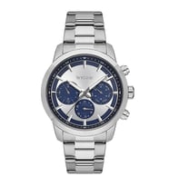 WESSE WWG207203 ERKEK KOL SAATİ (Gri)
