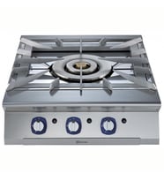 Electrolux Professional 1x15 Kw), Hp - 800mm E9GCGH3C00