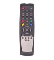 Goldmaster Uydu Alıcı Kumandası 9861