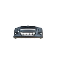 FIAT DOBLO- 11/15; ÖN TAMPON SİYAH (SİS DELİKLİ) (EUROBUMP) 1872-2001 735512753