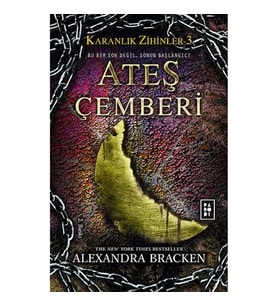Ateş Çemberi