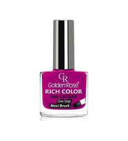 Golden Rose Rich Color Nail Lacquer Oje - 14
