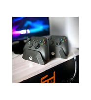 TEKLİ Joystick Konsol Tutacağı - Gaming Aksesuar - Gamepad Kol Tutacağı - PS4 - PS5 - XBOX