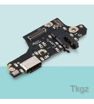 Xiaomi POCO X3 PRO Full Şarj Soketi Bordu