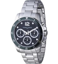 Pierre Cardin CNI.0015 Erkek Kol Saati