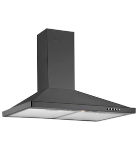 EMİNÇELİK CH1420PBW60/CH1420PBB60/CH1420PBX60 DAVLUMBAZ (Siyah)