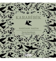Karabibik - (Bez Ciltli)