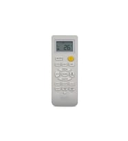 sigma ile uyumlu Model SGM60INVSMB Salon Tipi Klima Kumandası
