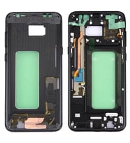 Samsung Galaxy S8+ Plus G955 İçin Orta Kasa Orta Panel-(5775)