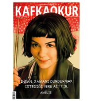 Kafkaokur 82.Sayı Kasım 2023 (STD)