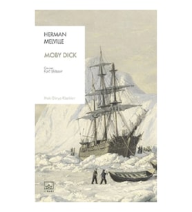 Moby Dick