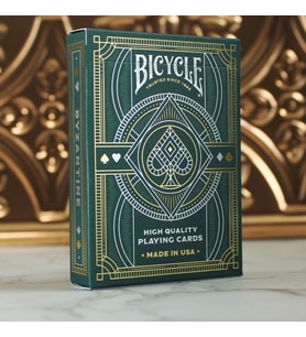 Bicycle Byzantine (Bizans) Premium Oyun Kağıdı iskambil Kartları Destesi (Karışık)