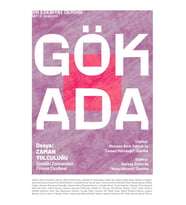 Gökada Dergi 2.Sayı Bahar 2026