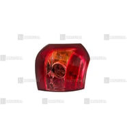 TOYOTA COROLLA HB SAĞ ARKA STOP 2004-2006 81551-02300-MTS