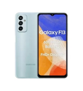 Samsung Galaxy F13 Uyumlu Ön Body Şeffaf Ultra Ekran Koruyucu Nano Jelatin