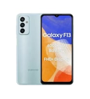 Samsung Galaxy F13 Uyumlu Ön Body Şeffaf Ultra Ekran Koruyucu Nano Jelatin