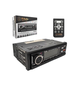 Fi Audio Fr-2200 Oto Teyp 4X50 Watt Bluetooth Carlive 2Xusb Type-C Sd Fm Aux Lucest Yeni