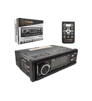 Fi Audio Fr-2200 Oto Teyp 4X50 Watt Bluetooth Carlive 2Xusb Type-C Sd Fm Aux Lucest Yeni (Siyah)