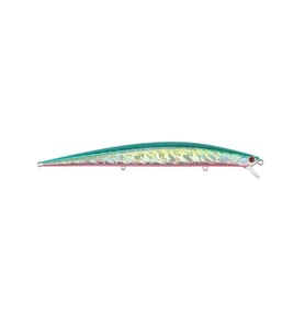 River Slim Monster 175S 17.5 cm 30Gr Maket Balık RENK:81P