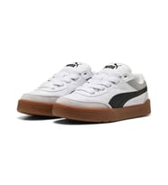 Puma Park Lifestyle Sk8 Erkek Sneaker Ayakkabı 400497 BEYAZ