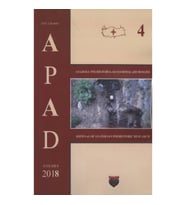Anadolu Prehistorya Araştırmaları - 4