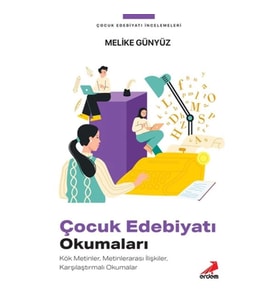 Çocuk Edebiyatı Okumaları