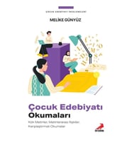 Çocuk Edebiyatı Okumaları