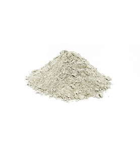 Yeşil Kil Öğütülmüş Doğal Saf Naturel 500 Gr Paket