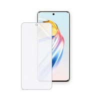 SChitec HONOR X9b Uyumlu Ön Yüzey Nano Şeffaf Hidrojel Ekran Koruyucu