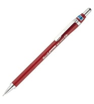 SCRIKSS SİMO 0.5MM VERSATİL KALEM KIRMIZI