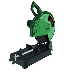Klpro KLPK2506 2500W 355mm Profil (Metal) Kesme Makinesi (Yeşil)