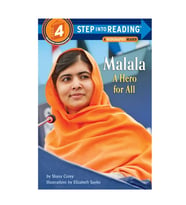 Malala A Hero For All - Penguin Random House