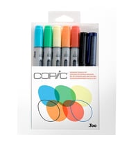 Copic Ciao Doodle Kit Rainbow 22 075 673