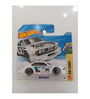 Hot Wheels 2026 G Case Bmw 635 Csi̇ Beyaz