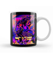 Godzilla Retro Godzilla Rulers of Earth 01 Kupa Bardak Porselen