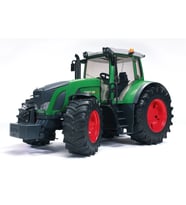 Fendt 936 Vario Traktör