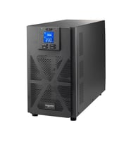 SCHNEIDER 3KVA EASY SPM3KI ONLINE 1/1F LCD EKRAN TOWER UPS