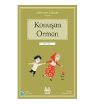 Konuşan Orman - Dünyadan Öyküler Rusya