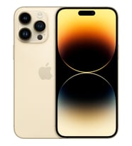 Apple iPhone 14 Pro Max 512 GB Gold (Altın)