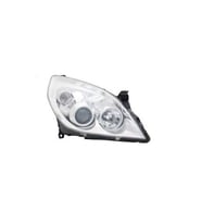 OPEL VECTRA C ÖN FAR ELEKTRİKLİ MOTORLU KROM SAĞ 05-08 OPL10VE046 93179915