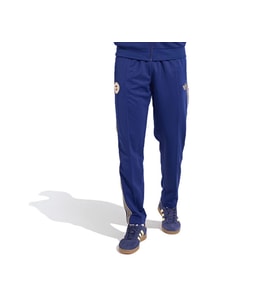Adidas FEN OG2 TP Erkek Futbol Eşofman Altı HZ1022 Mavi