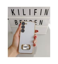 Samsung S 23 kamera lensli kılıf modelleri