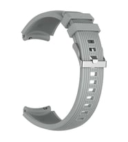 Lexroo Huawei Watch GT 3 42mm KRD-18 Silikon Kordon - NO7