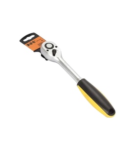 Nt Tools 3/8" Cırcır Kolu 200 mm. 45 Diş NC01C38